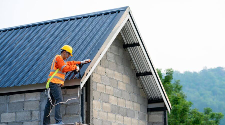 Professional Flat Roofing Installation in Kobuk, AK
